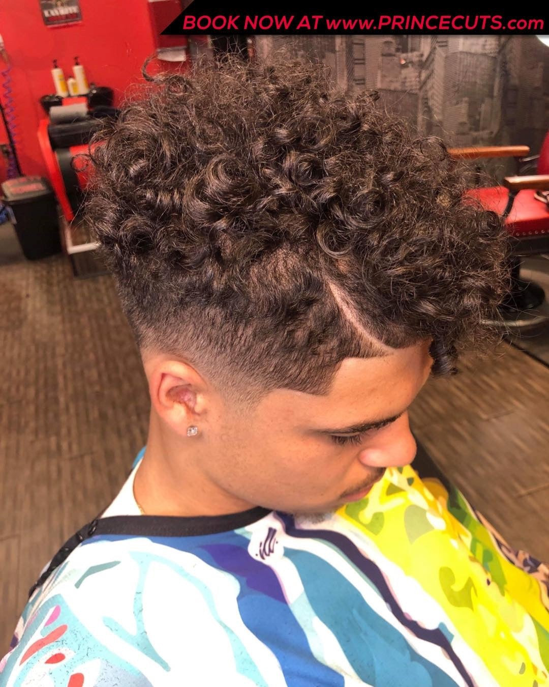 HAIRCUT #6