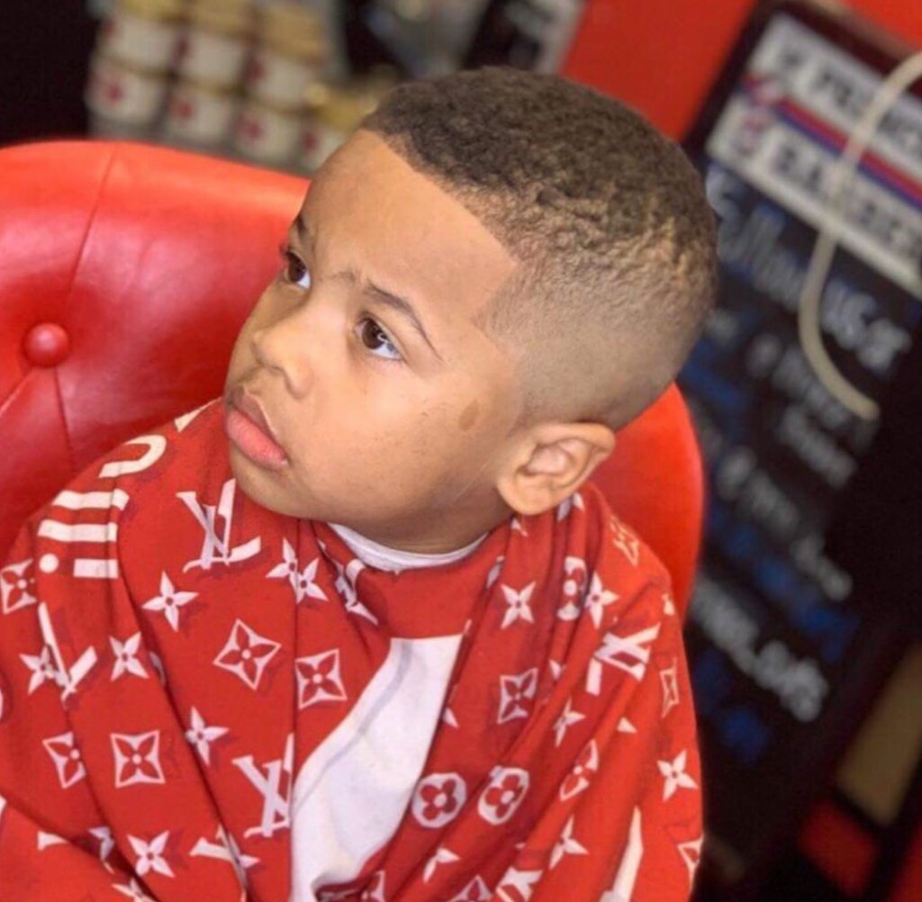 KIDS CUT #2