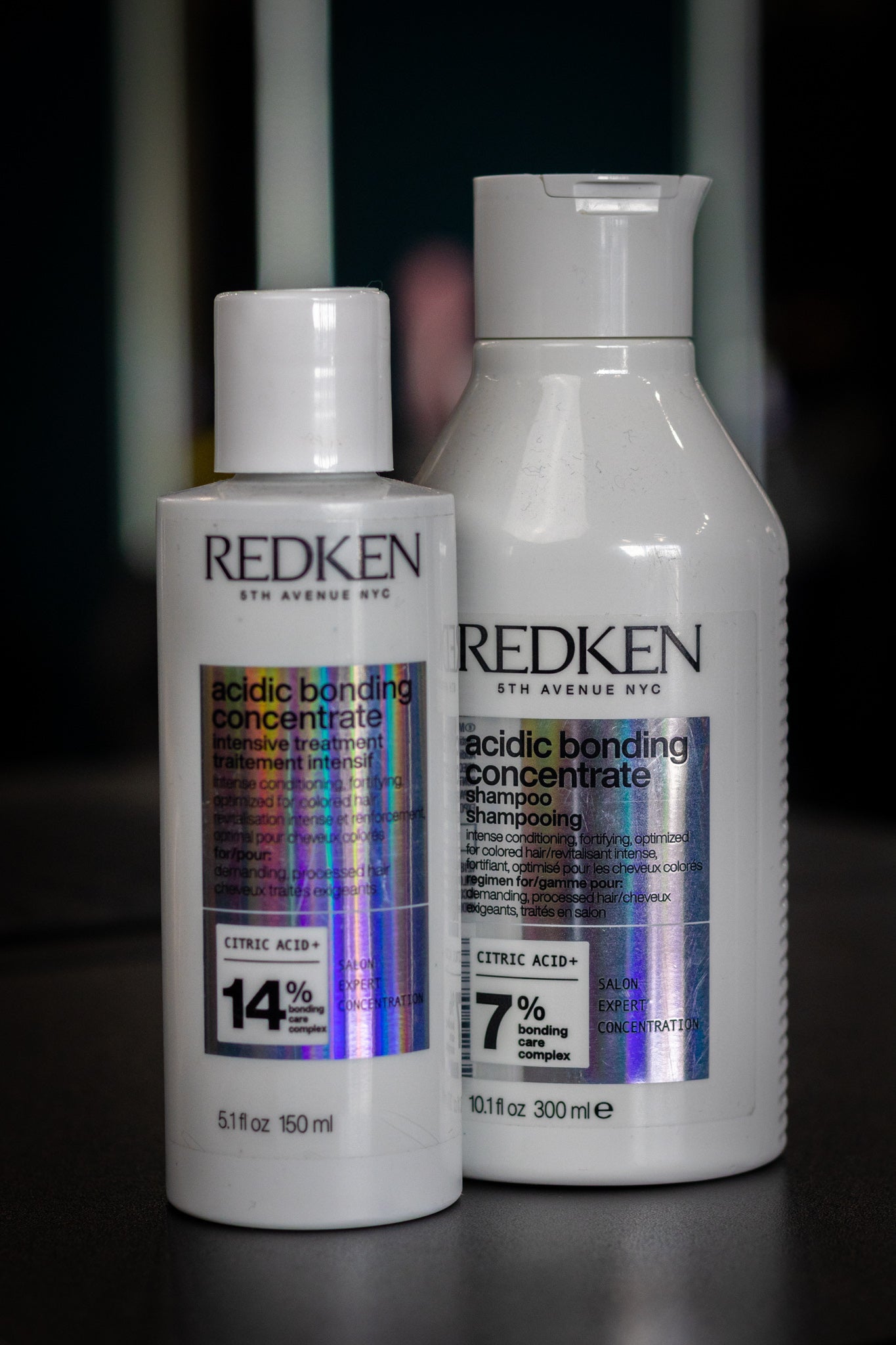 Redken Acidic Bonding Intensive Treatment