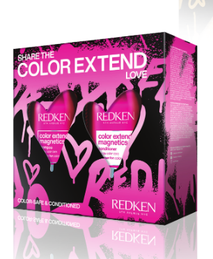 Redken Color Extend Holiday Gift Set