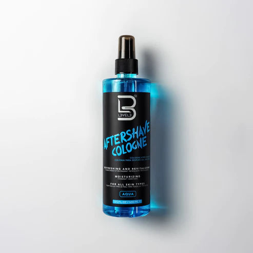Level 3 After Shave Spray