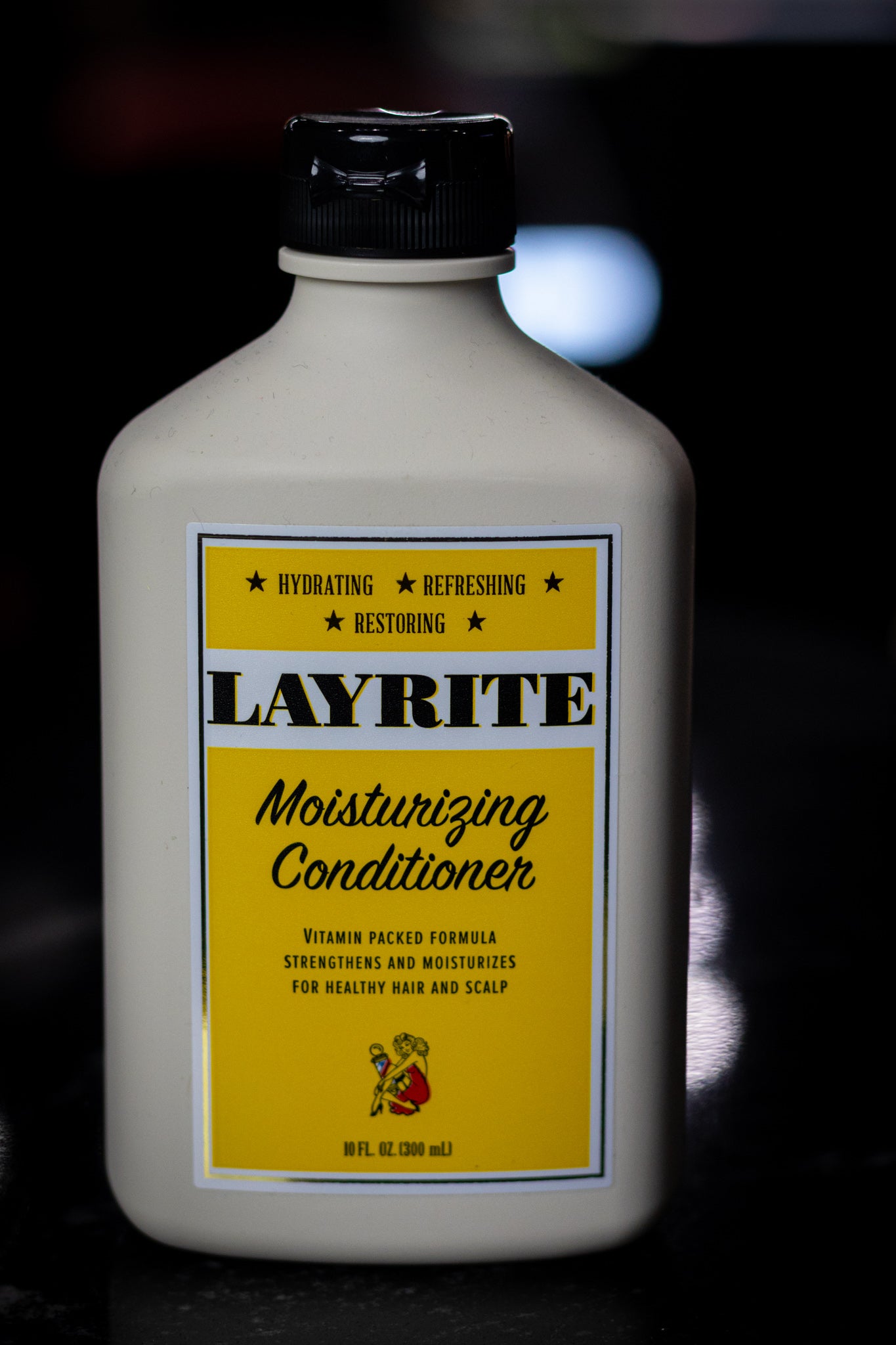 Layrite Moisturizing Conditioner