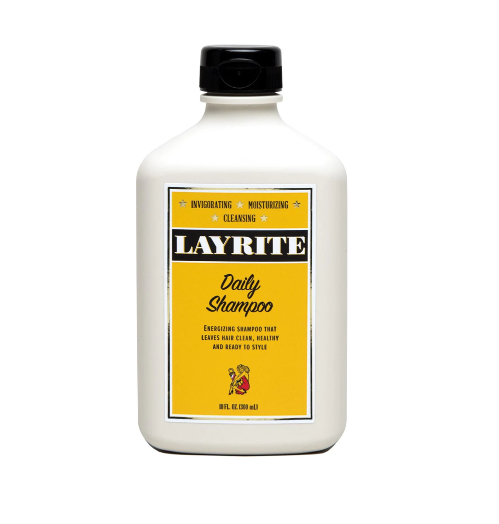Layrite Daily Shampoo