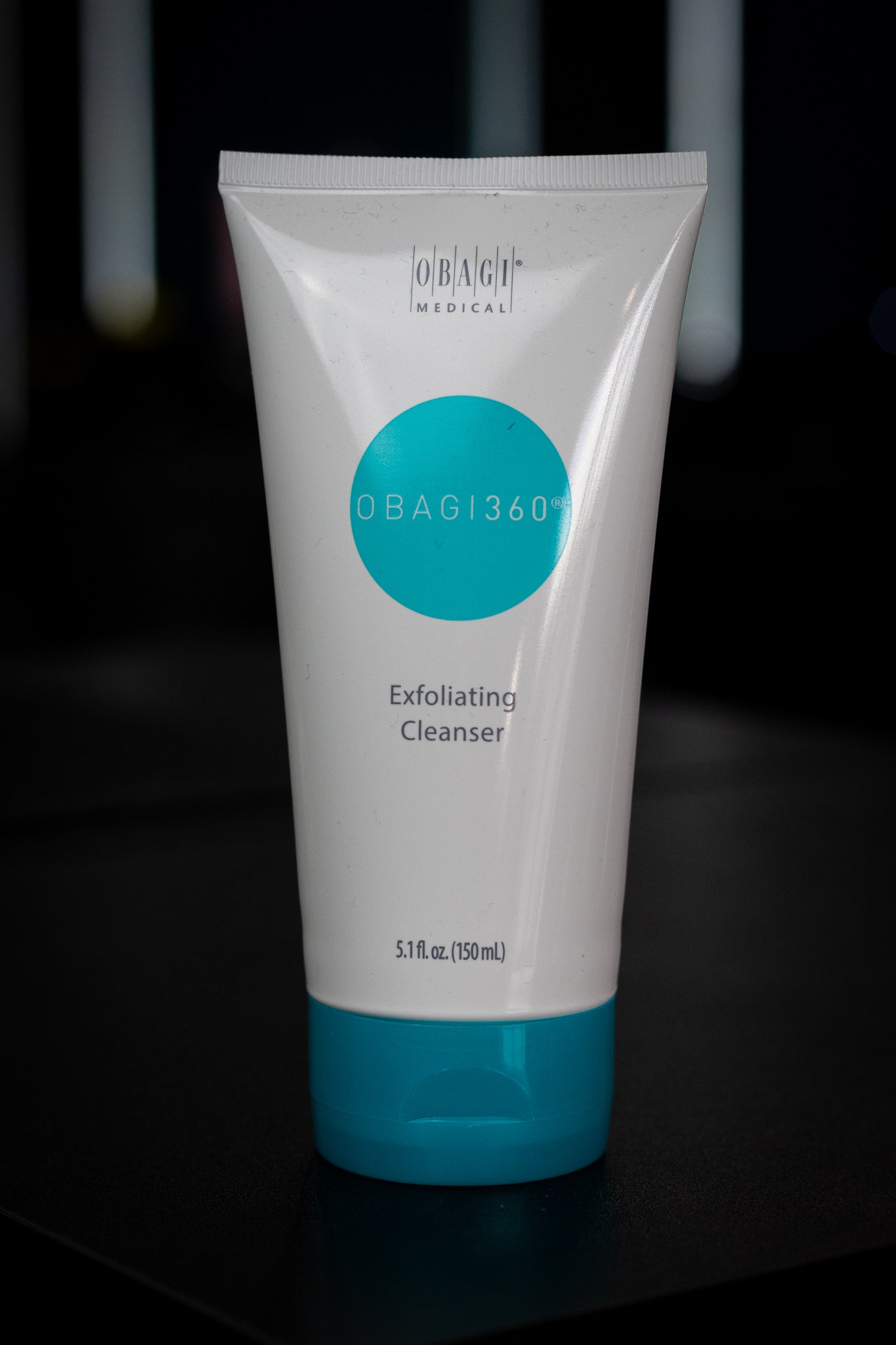 Obagi360 Exfoilating Cleanser