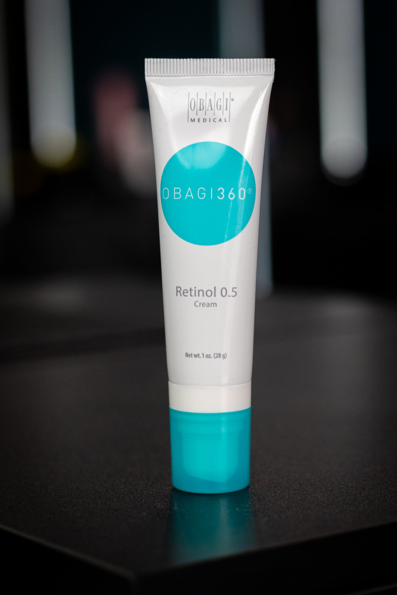 Obagi360 Retinol Cream 0.5