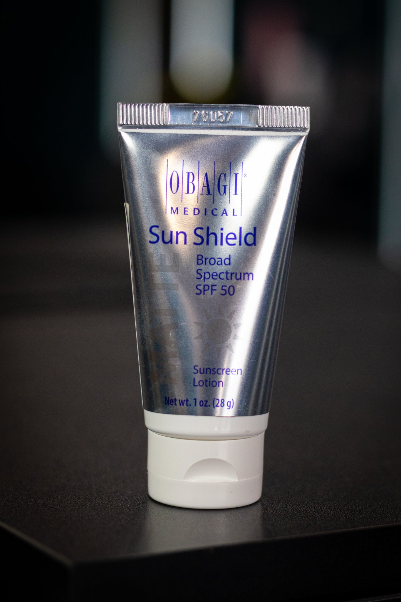 Obagi Medical Sun Shield Sunscreen Lotion Matte Broad Spectrum Spf 50
