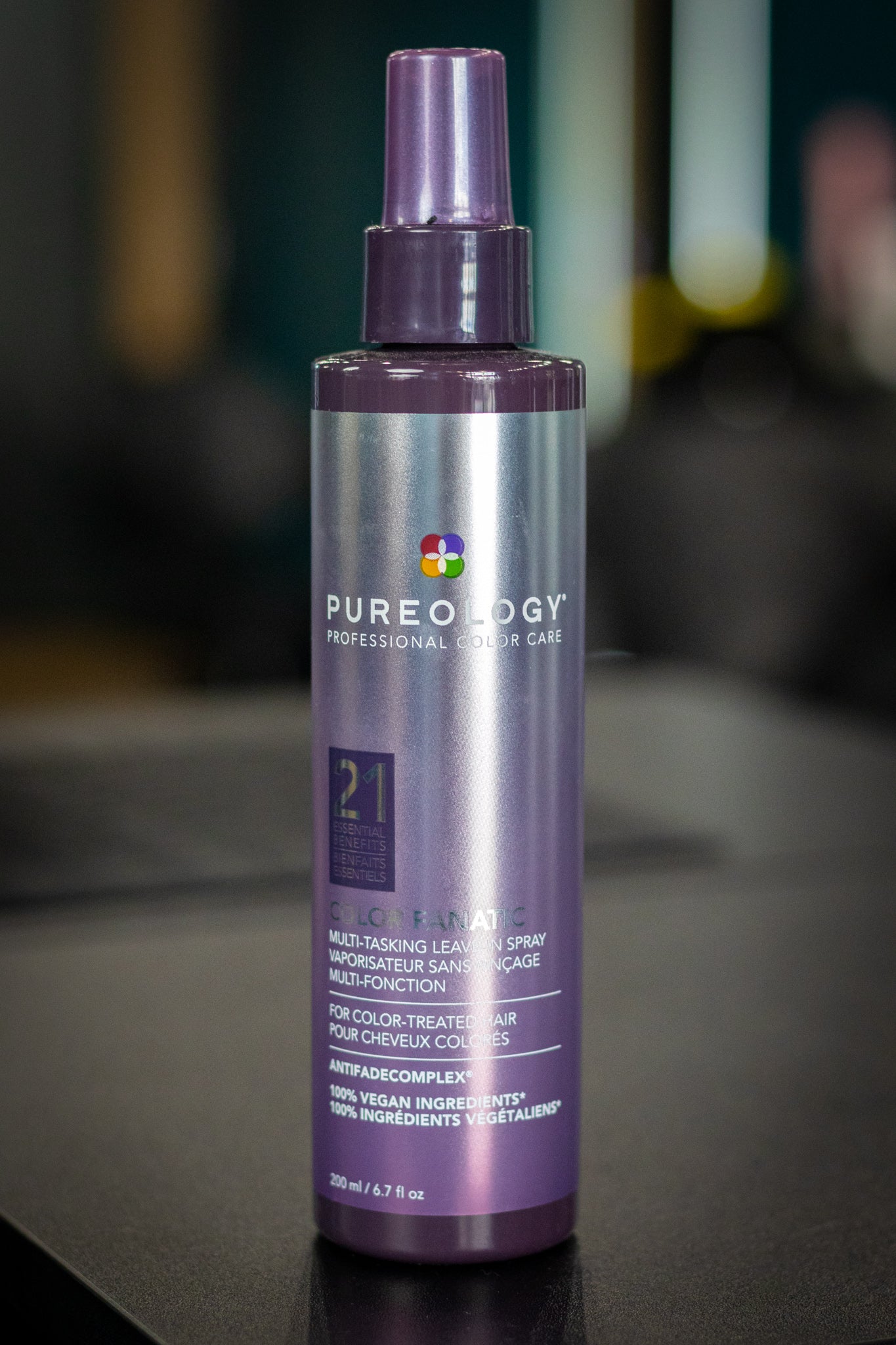 Pureology Color Fanatic Spray