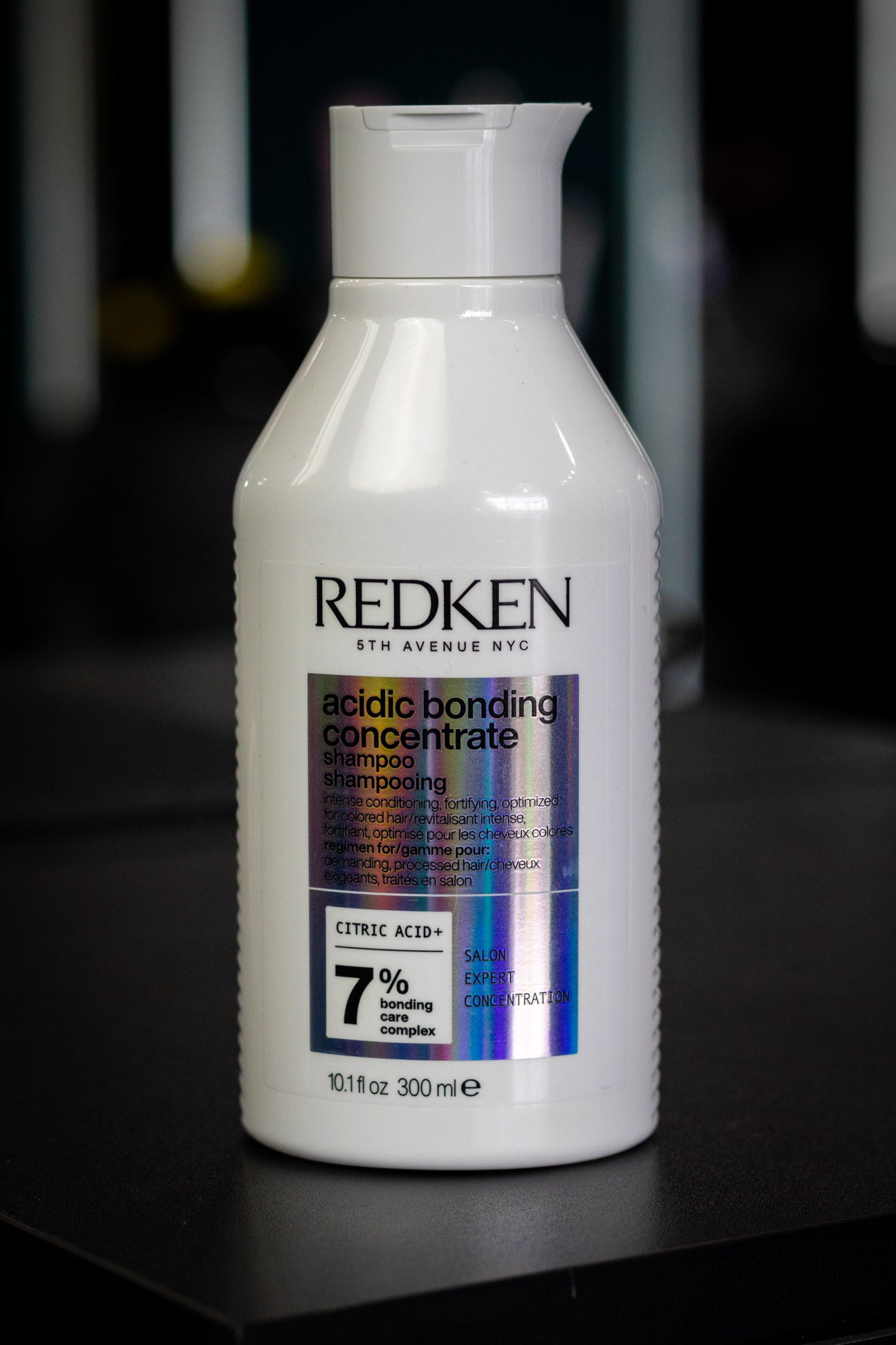 Redken Acidic Bonding Concentrate Shampoo