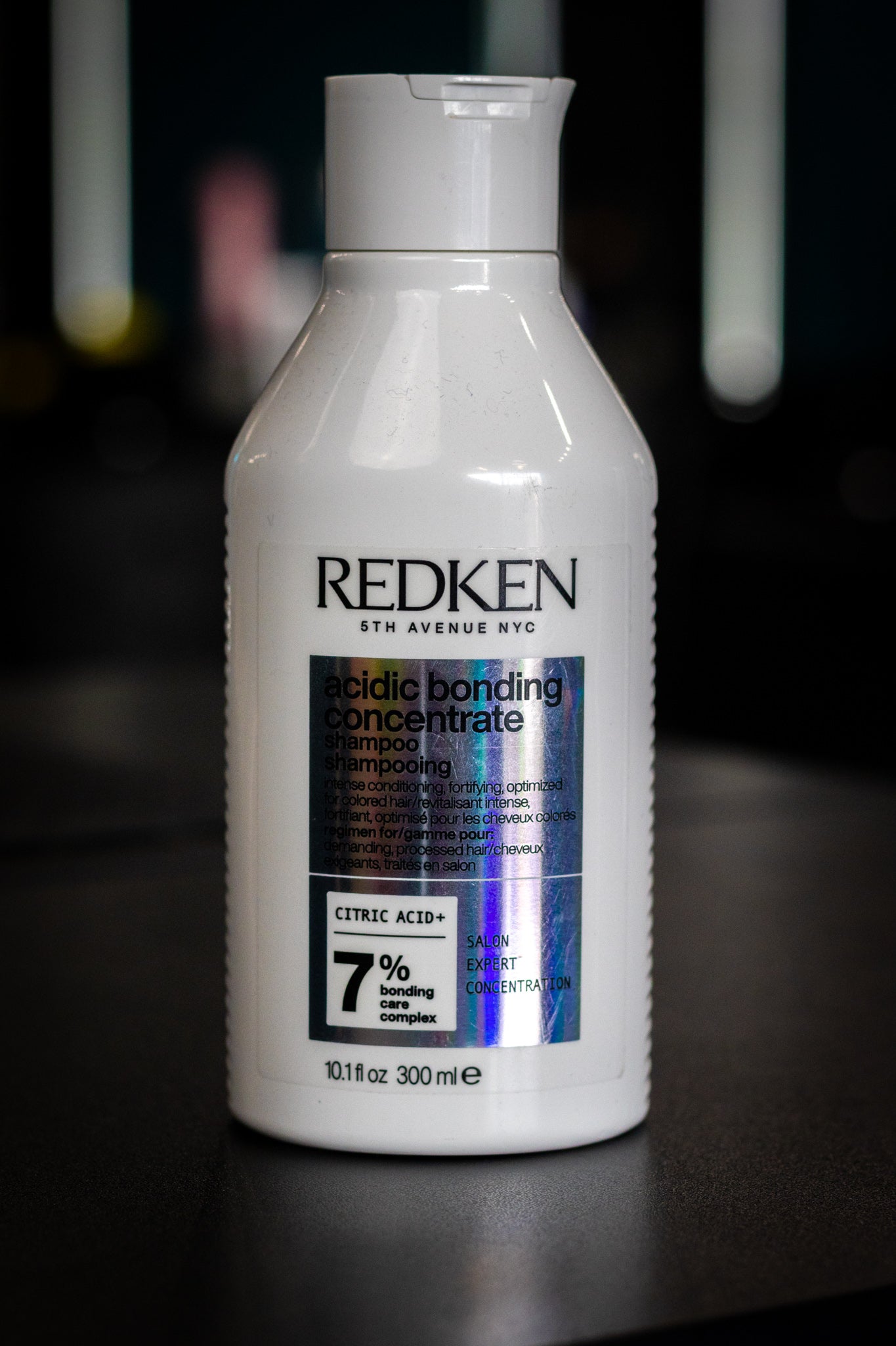Redken Acidic Bonding Conditioner