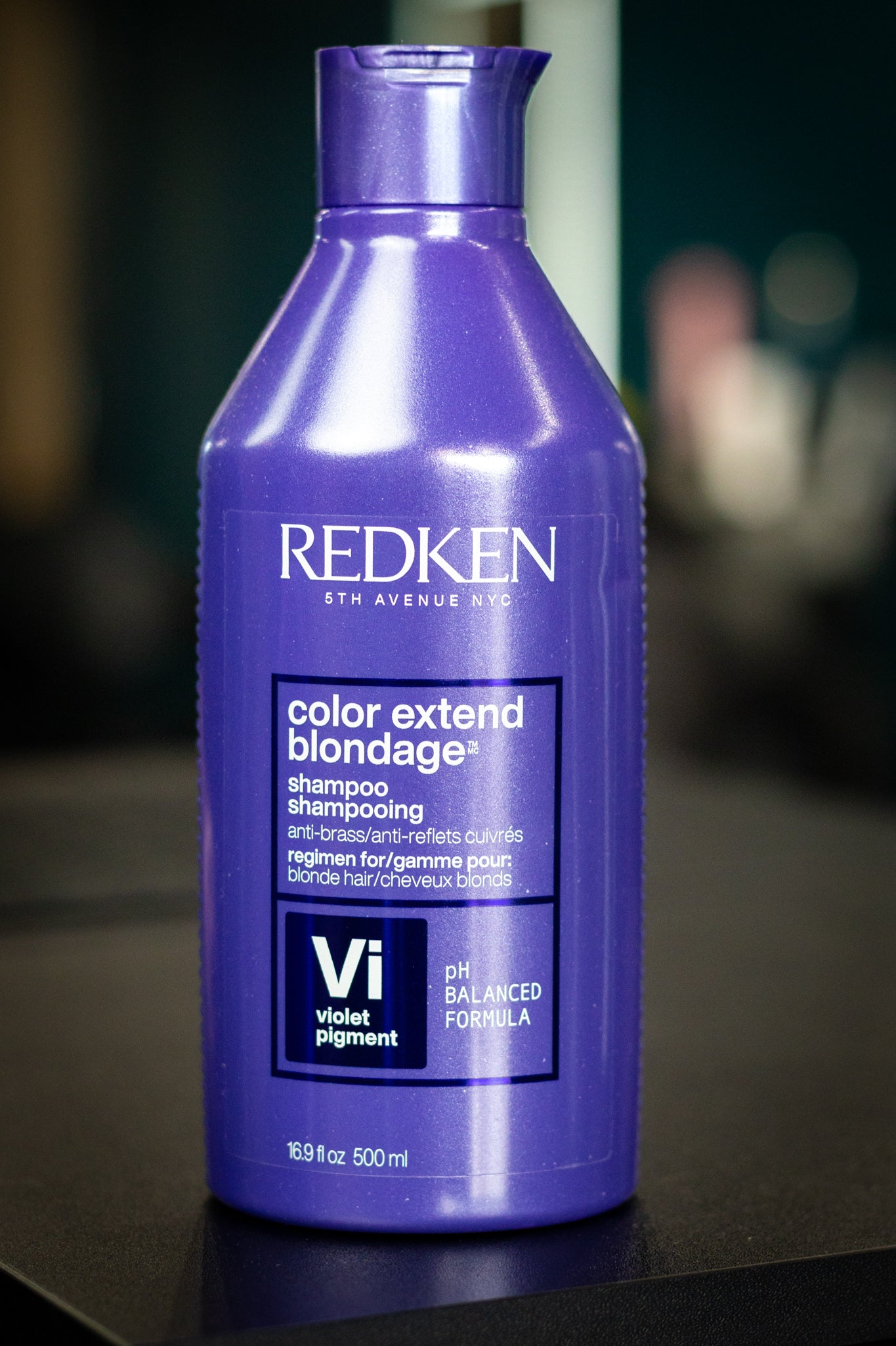 Redken Color Extended Blond Soft Shampoo