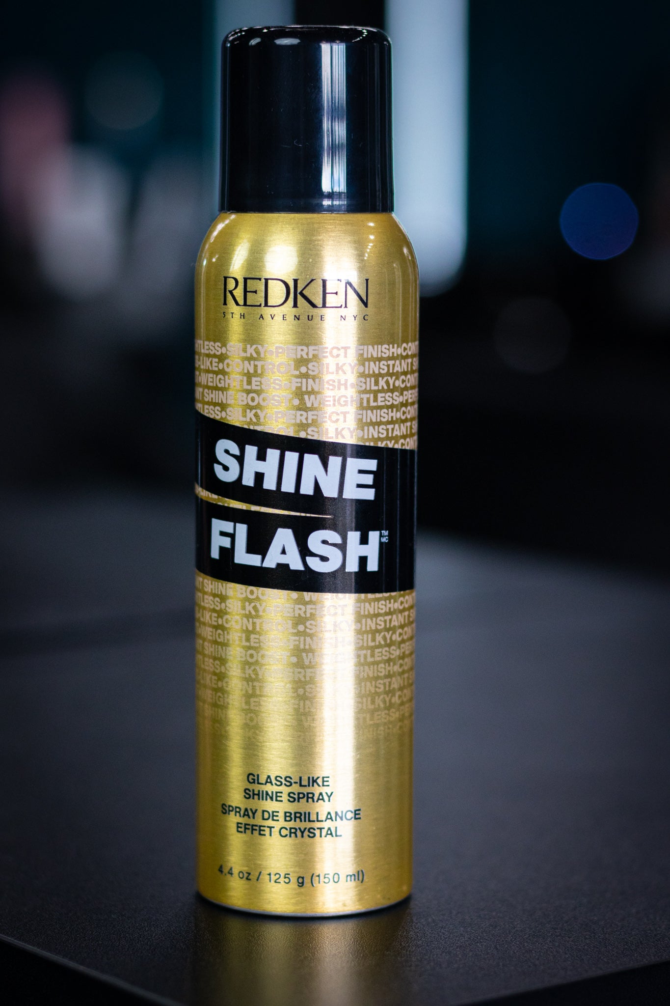 Redken Style Shine Flash