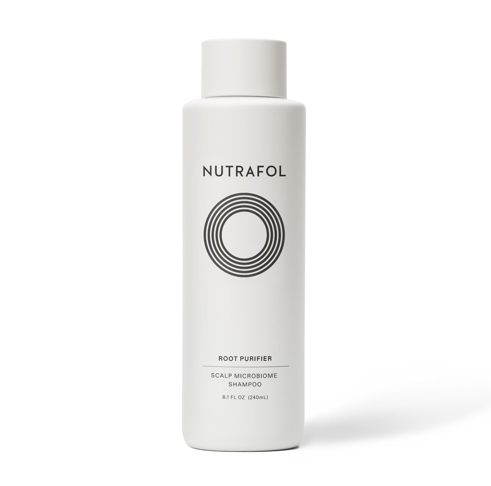 Nutrafol Root Purifier Shampoo