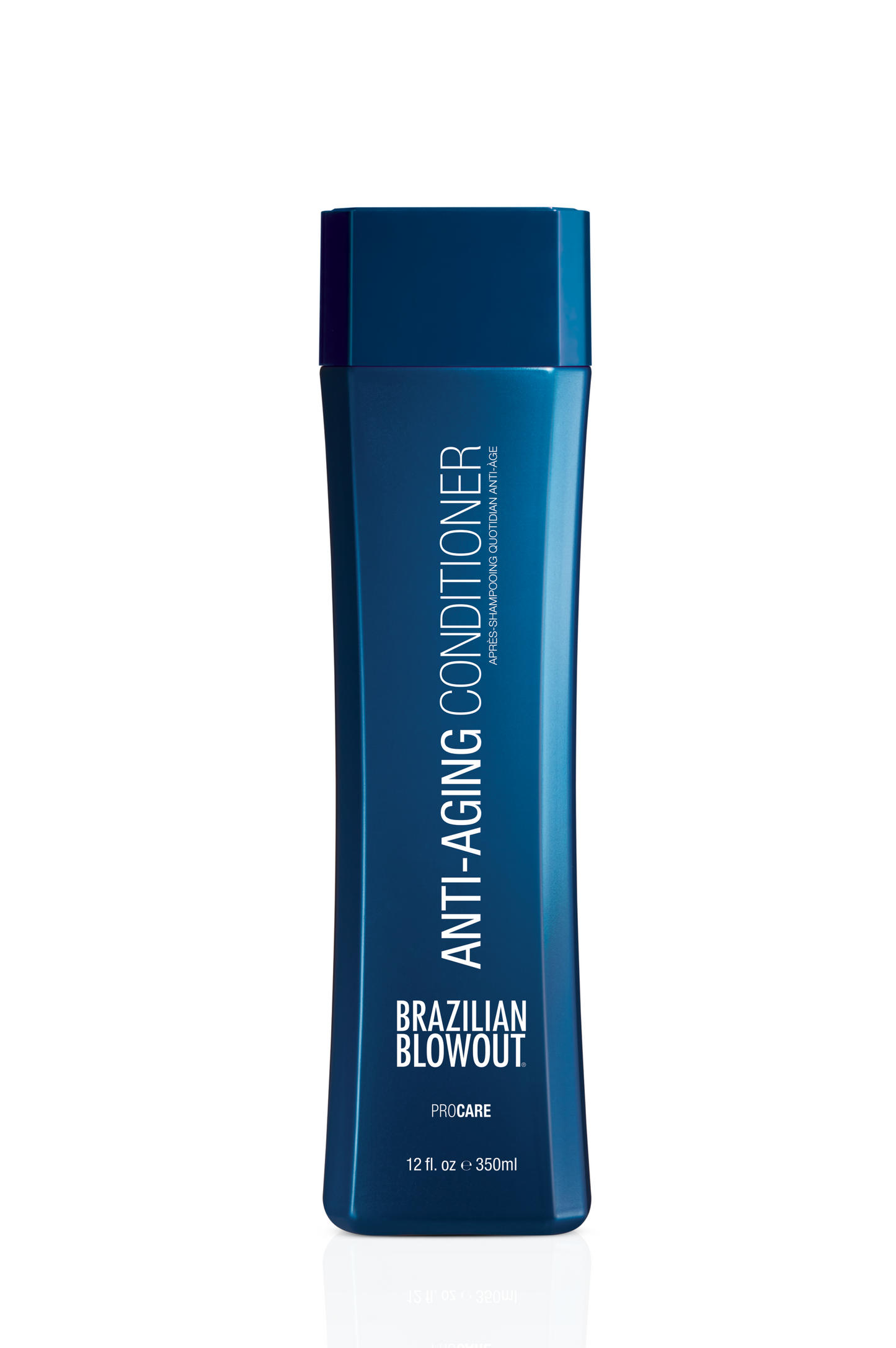 Brazilian Blowout Anti Ageing Conditioner