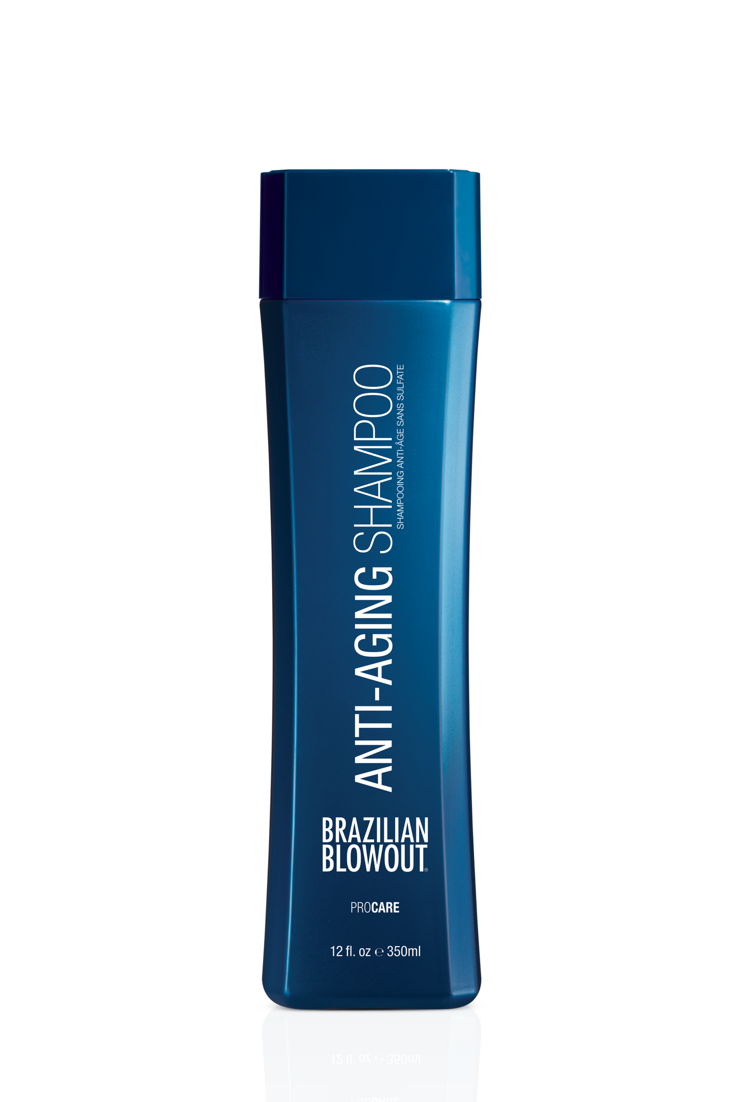 Brazilian Blowout Anti Ageing Shampoo