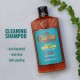 QOD Cleaning Control Shampoo - Anti Dandruff